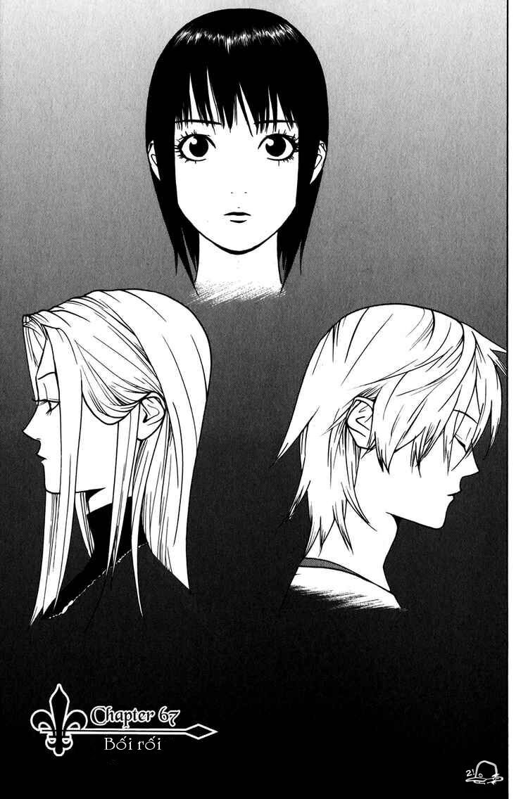 Liar Game Chapter 67 - Trang 2