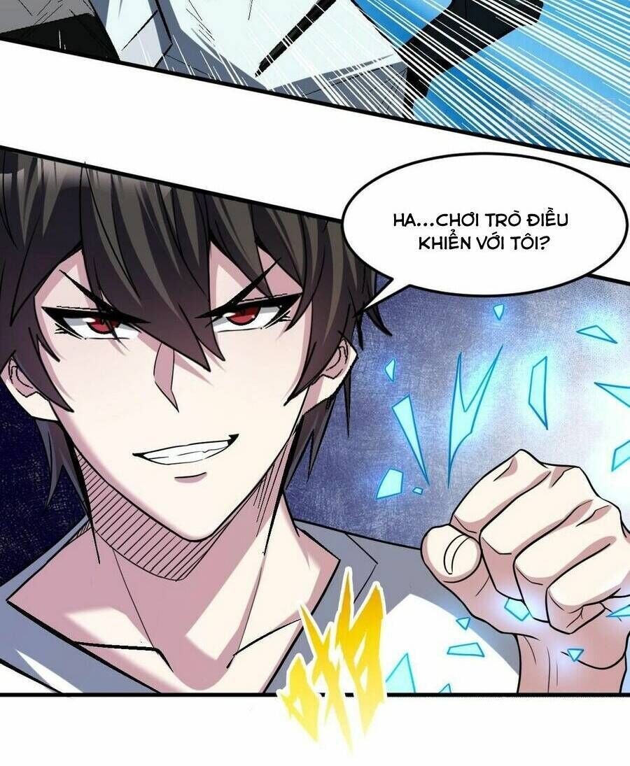 quái vật nhạc viên chapter 89 - Trang 2