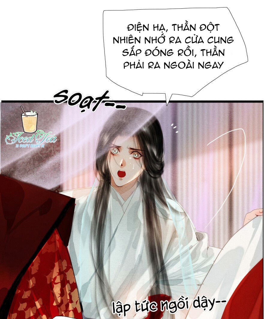 vòng luân hồi Chapter 6 - Trang 1