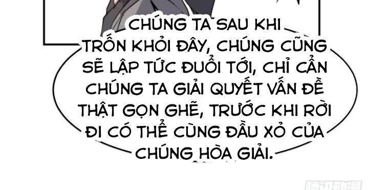 Bất Tử Chí Tôn Chapter 8 - Trang 2