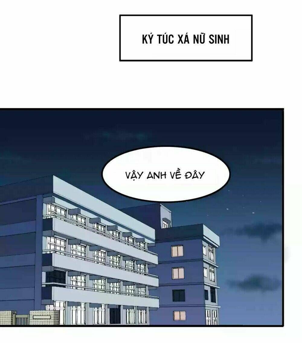 Có Lẽ Là Ở Tương Lai Chapter 9 - Next Chapter 10