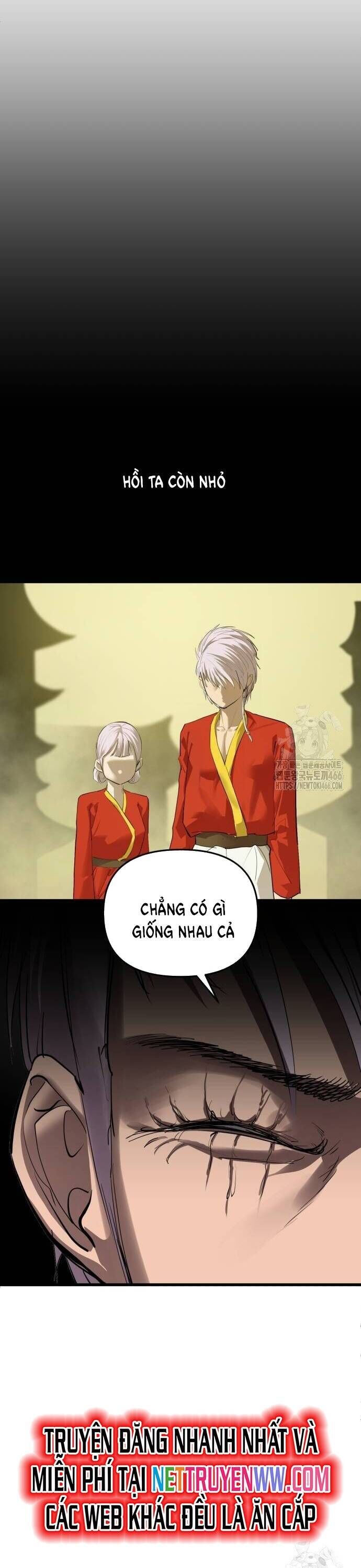 cốt nhân Chapter 16 - Trang 2