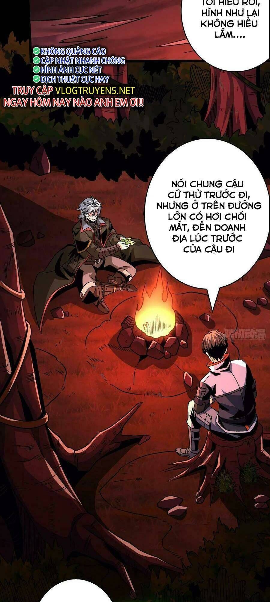 vừa chơi đã có tài khoản vương giả chapter 219 - Next chương 221