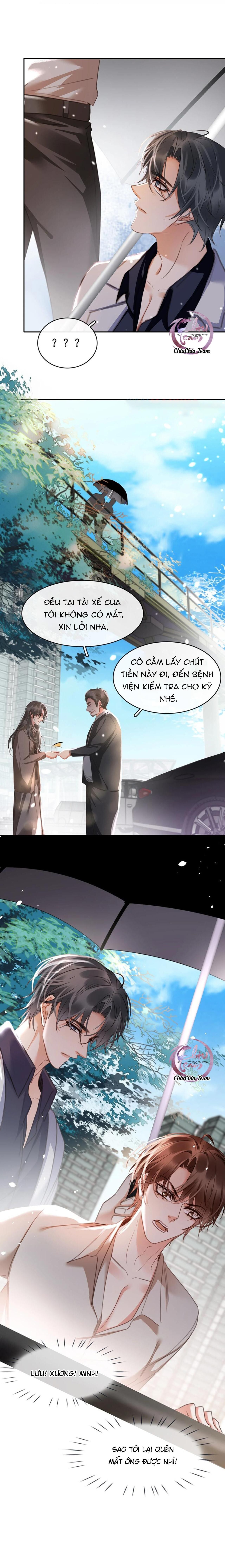 không làm trai bao! Chapter 122 - Trang 1