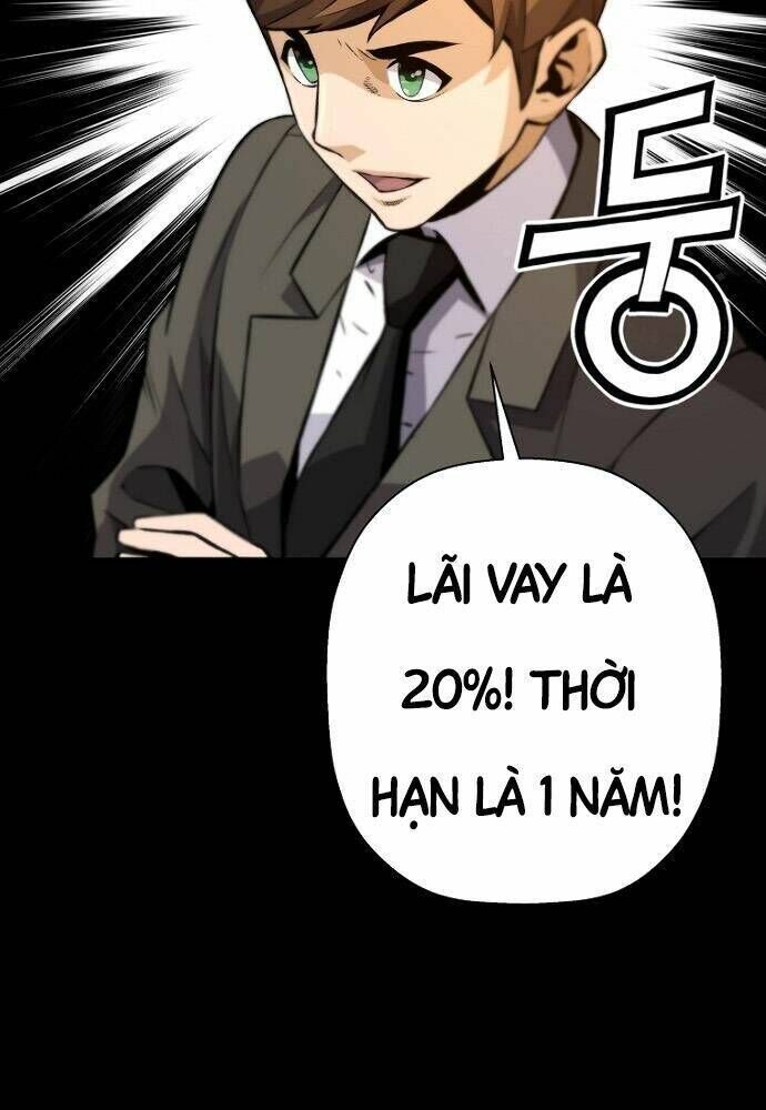 sự trở lại của huyền thoại chapter 27 - Trang 2