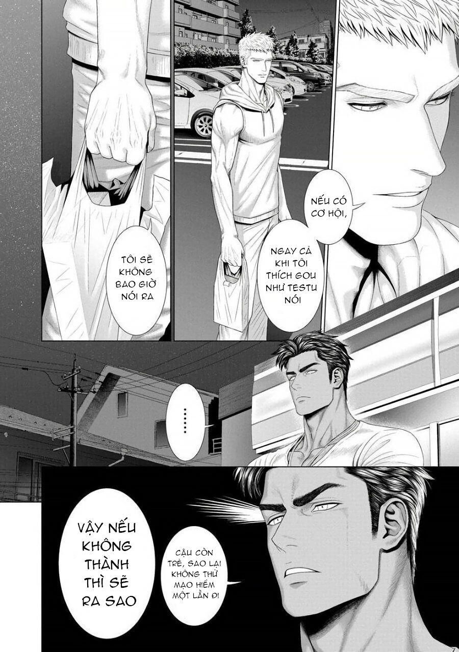 doujinshi tổng hợp Chapter 125.2 - Next Chapter 126