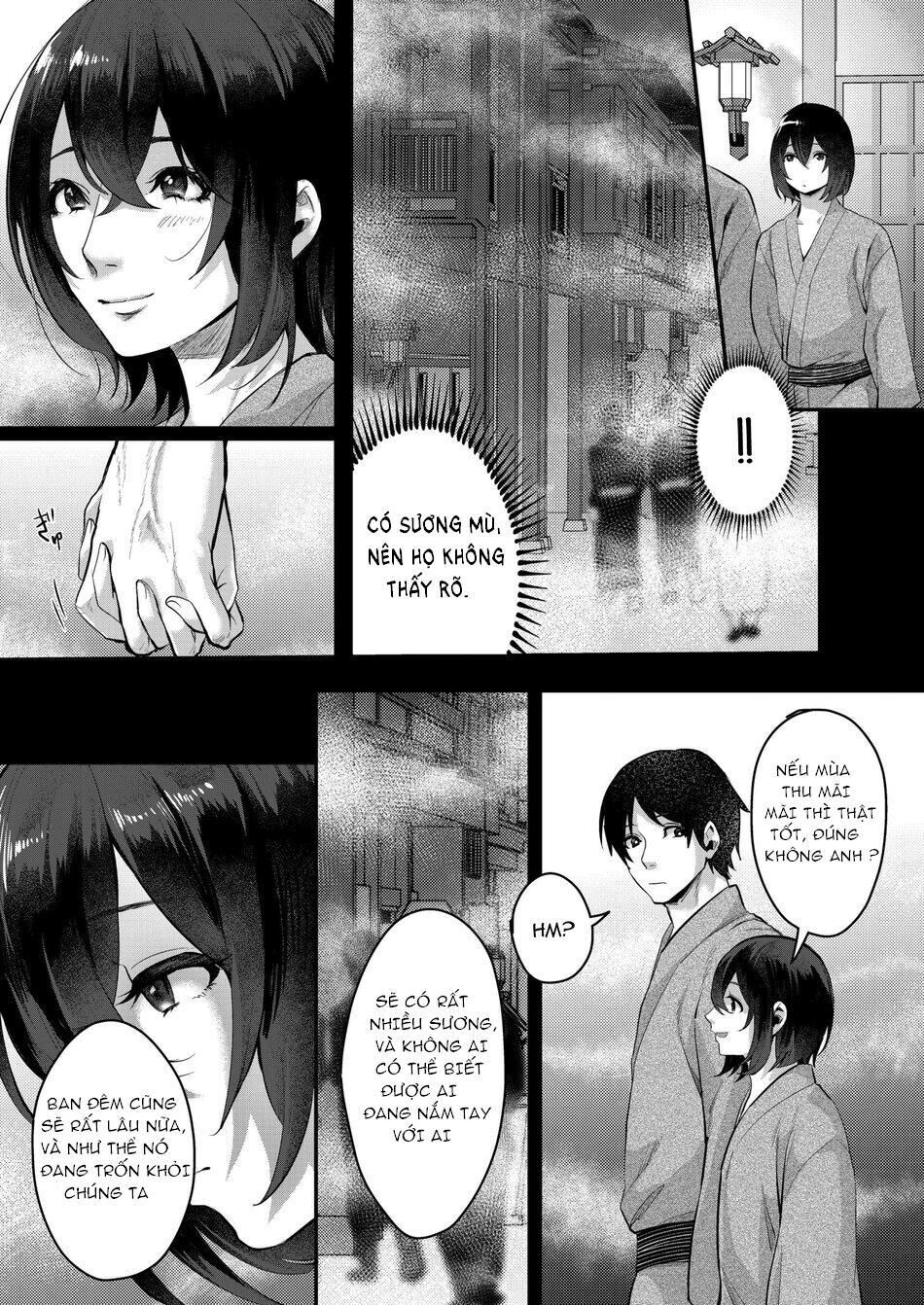 doujinshi tổng hợp Chapter 96 - Next 97