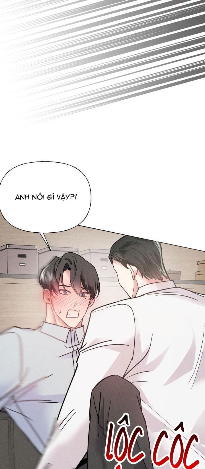 tình yêu không tổn thất Chapter 4 HHH - Next Chương 5