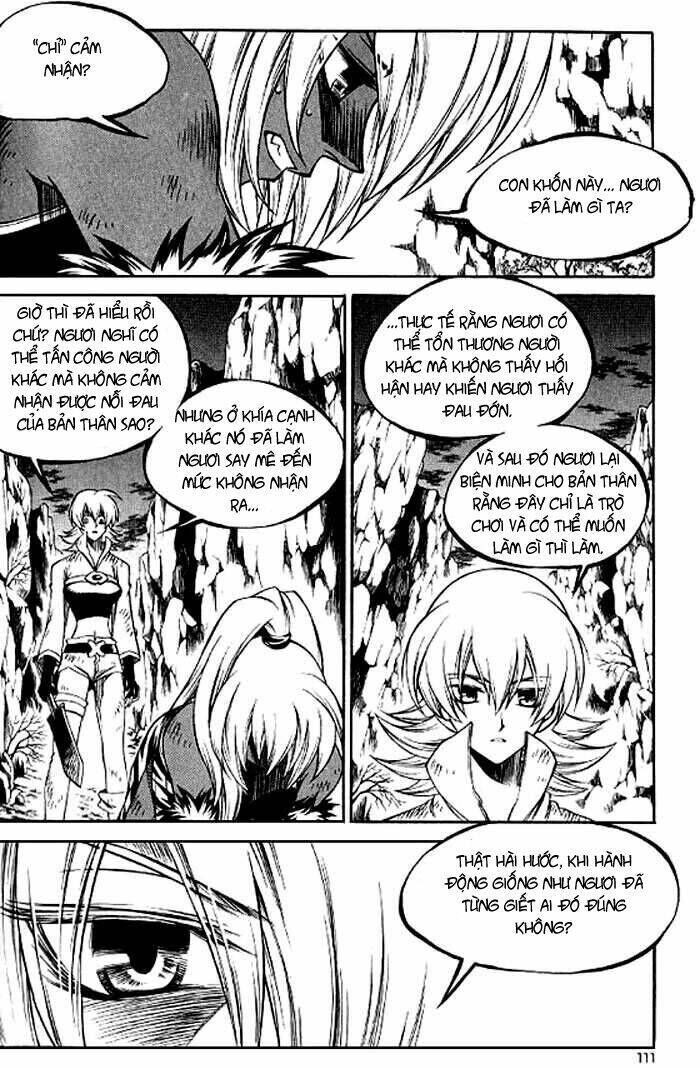 Yureka Lost Saga Chapter 128 - Trang 2