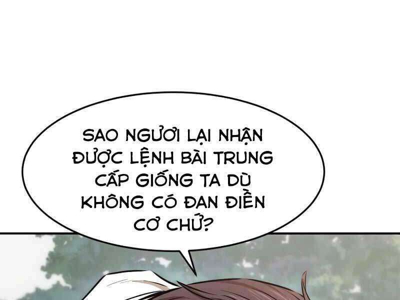 tuyệt đối kiếm cảm chapter 8 - Trang 2