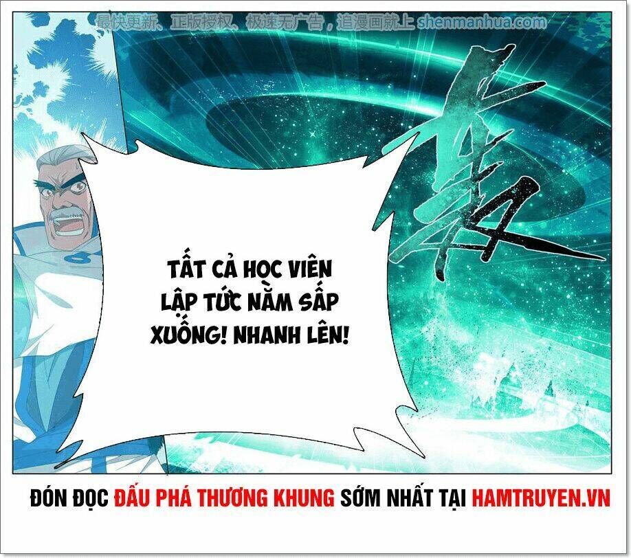 đấu phá thương khung chapter 205 - Next chapter 205