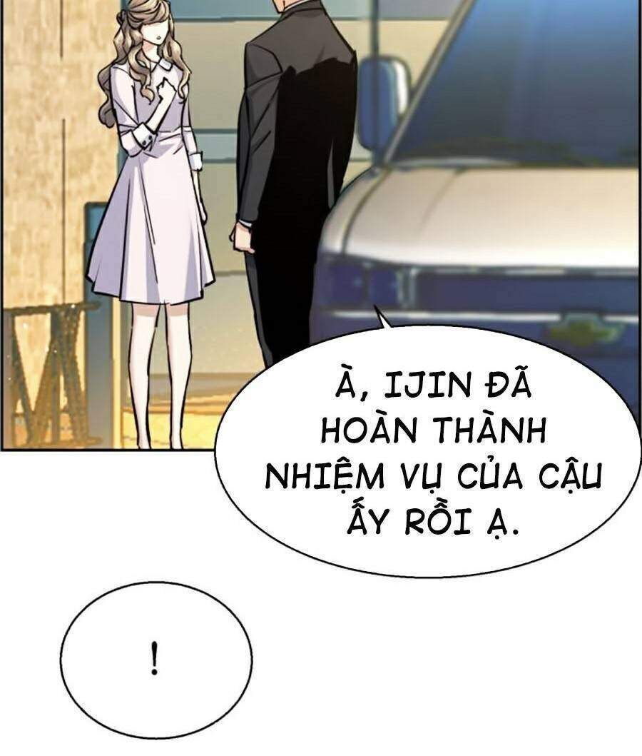 Bạn Học Tôi Là Lính Đánh Thuê Chapter 63 - Next Chapter 64