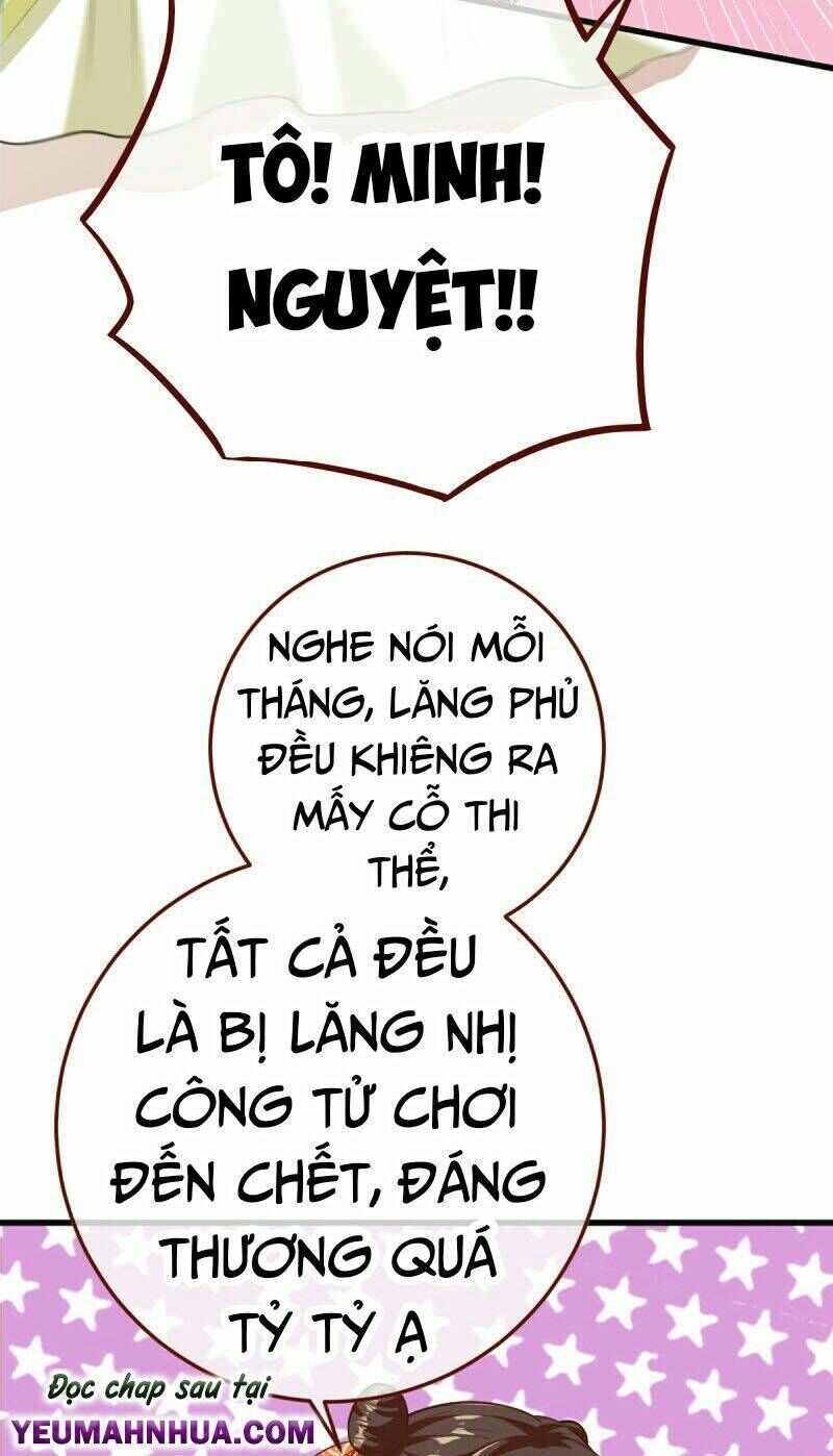 vạn tra triêu hoàng chapter 148 - Next Chapter 148.5