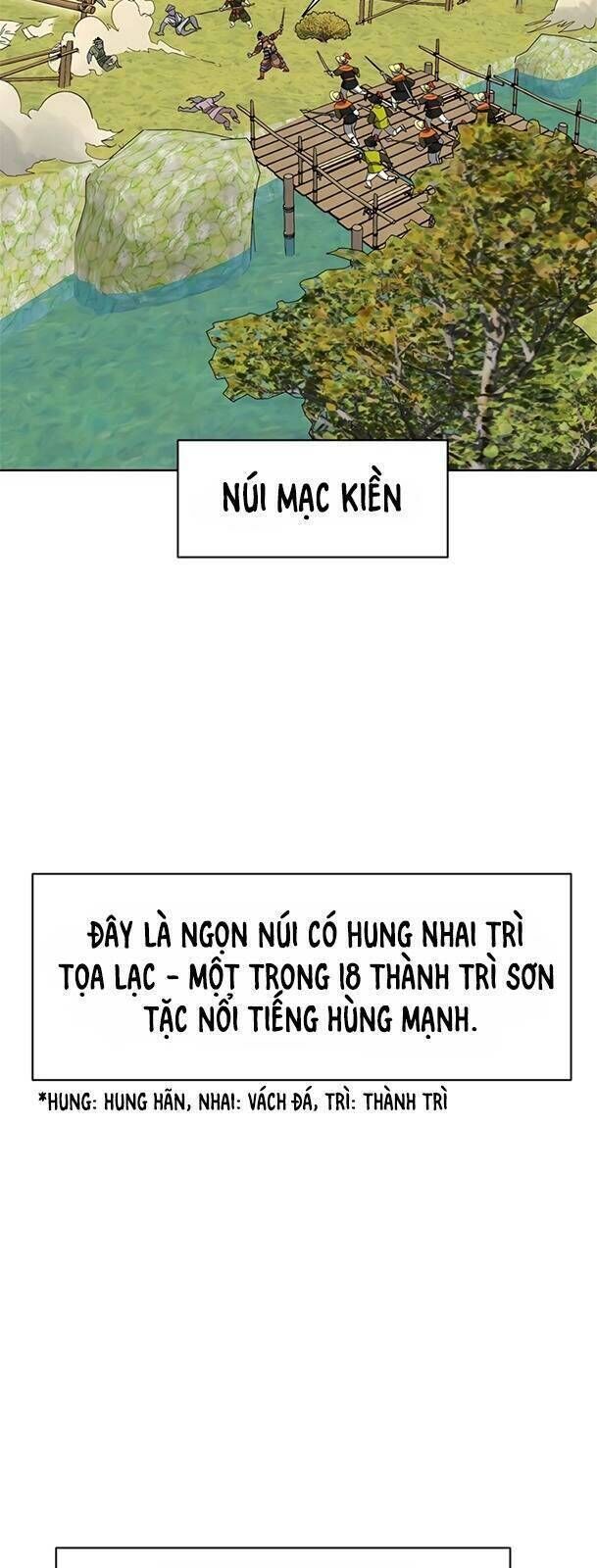 thăng cấp vô hạn trong murim chapter 141 - Trang 2