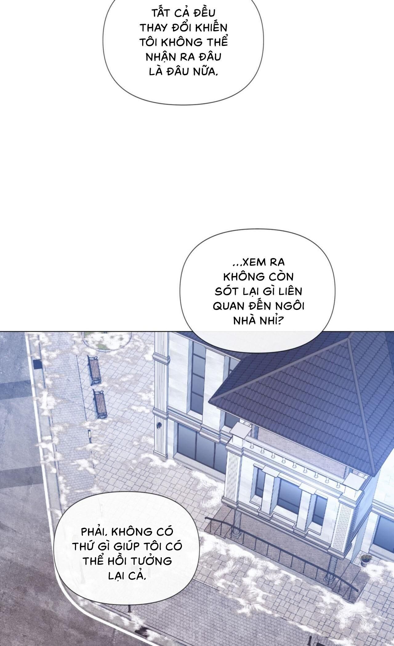 Mary Jane Chapter 10 - Trang 1