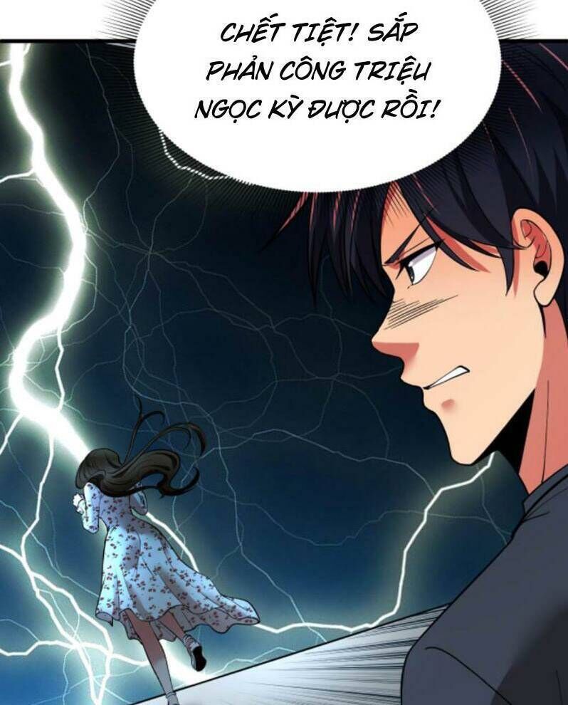 ta có 90 tỷ tiền liếm cẩu! chapter 37 - Next chapter 37