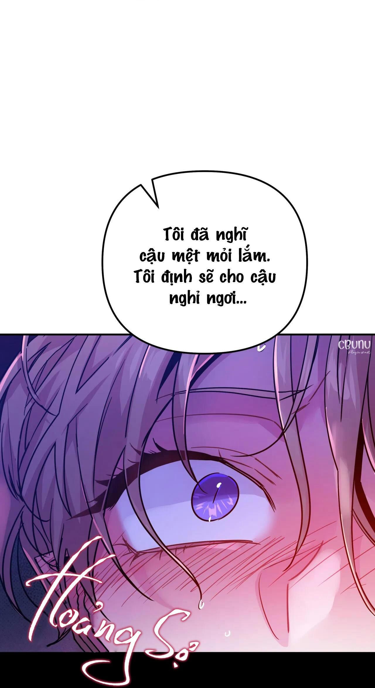 (cbunu) ám giữ linh hồn Chapter 18 H+ - Trang 2