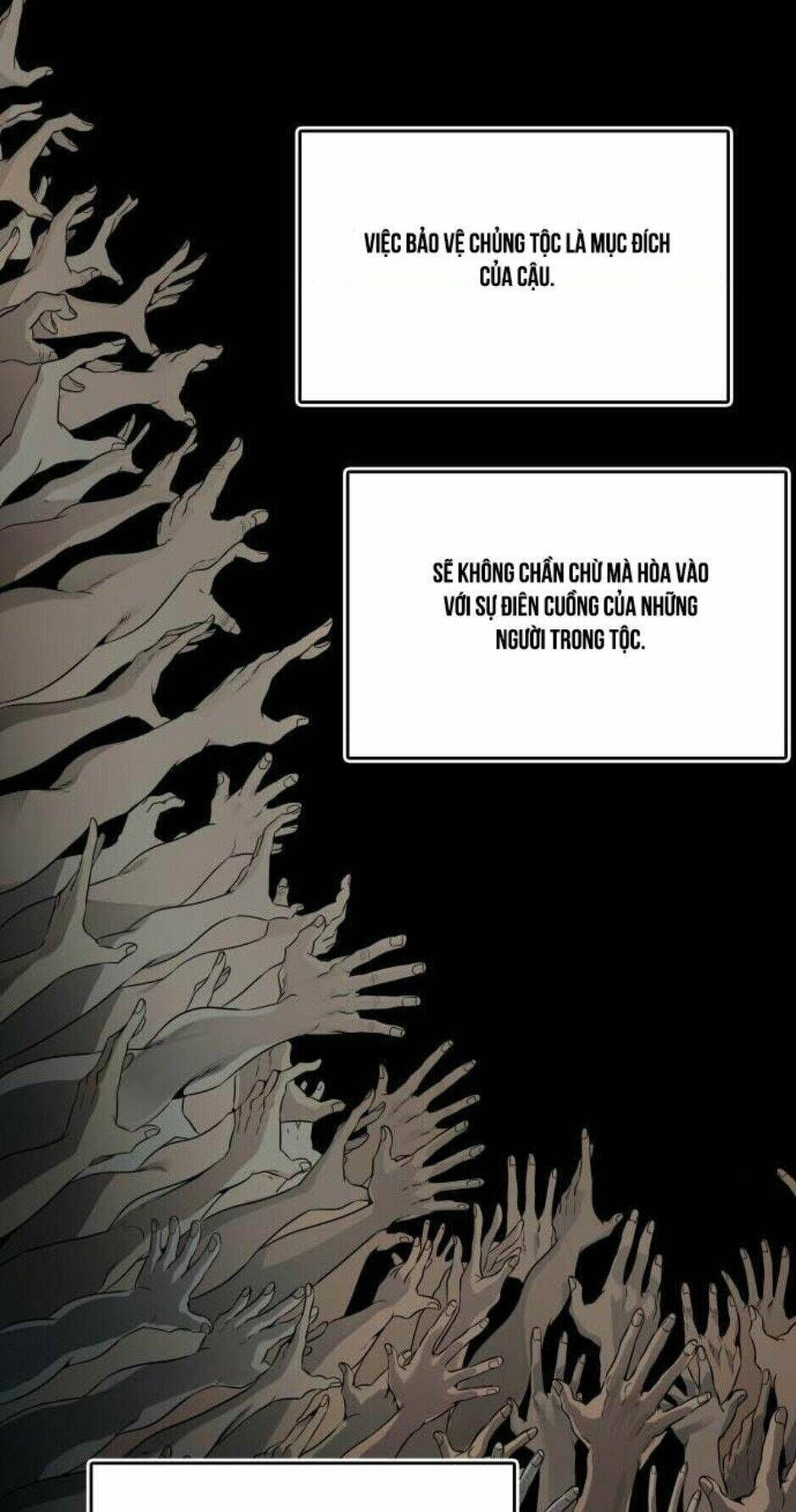 Cuộc Chiến Trong Tòa Tháp - Tower Of God Chapter 489 - Next Chapter 490