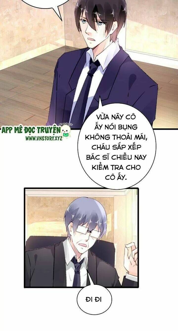 mưu ái thành nghiện chapter 58 - Trang 2