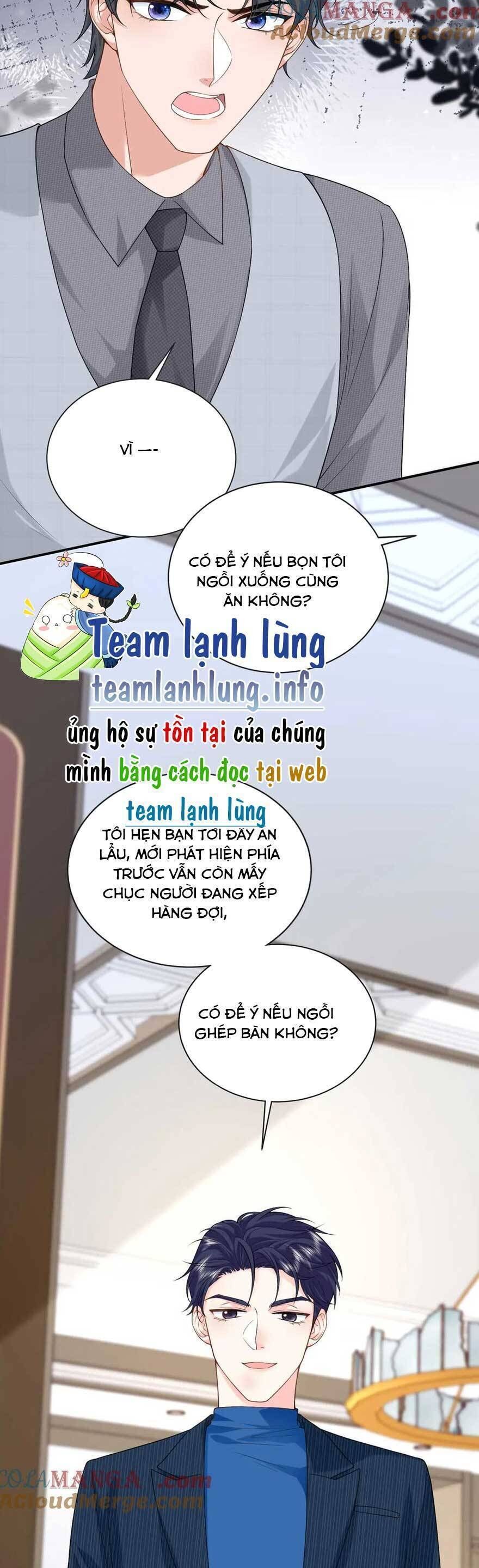 bé rồng đột kích! mami vừa cay vừa độc chương 101 - Trang 1