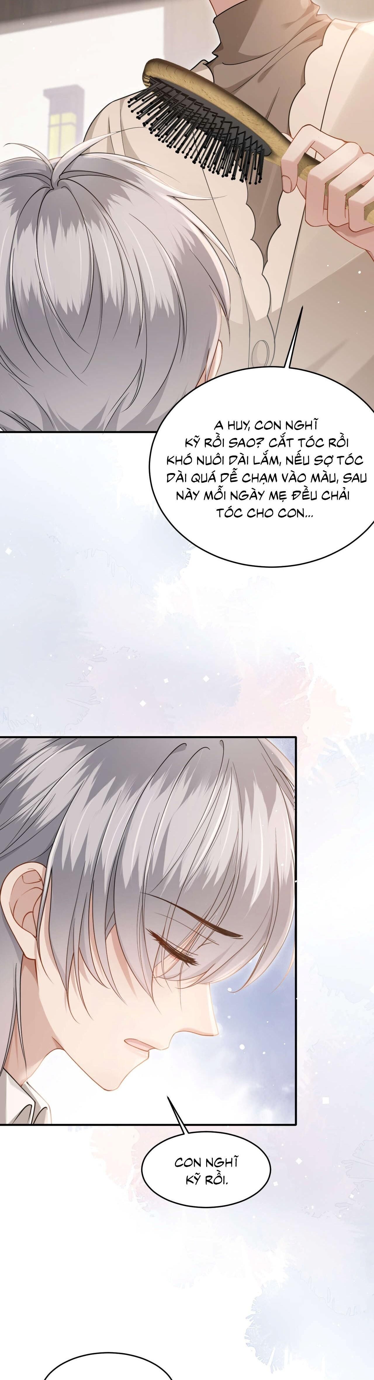 Tro tàn Chapter 1 - Trang 2