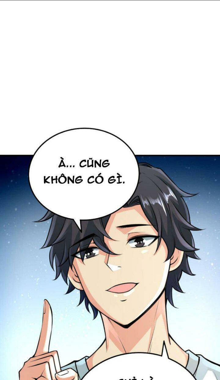 quỷ dị khôi phục: ta có thể hóa thân thành đại yêu chapter 6 - Next chapter 7