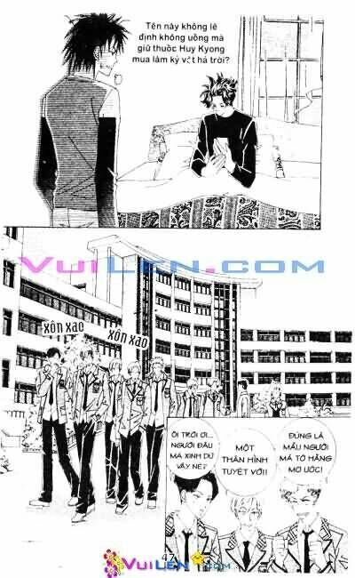 Đợi Em Chapter 43 - Next Chapter 44