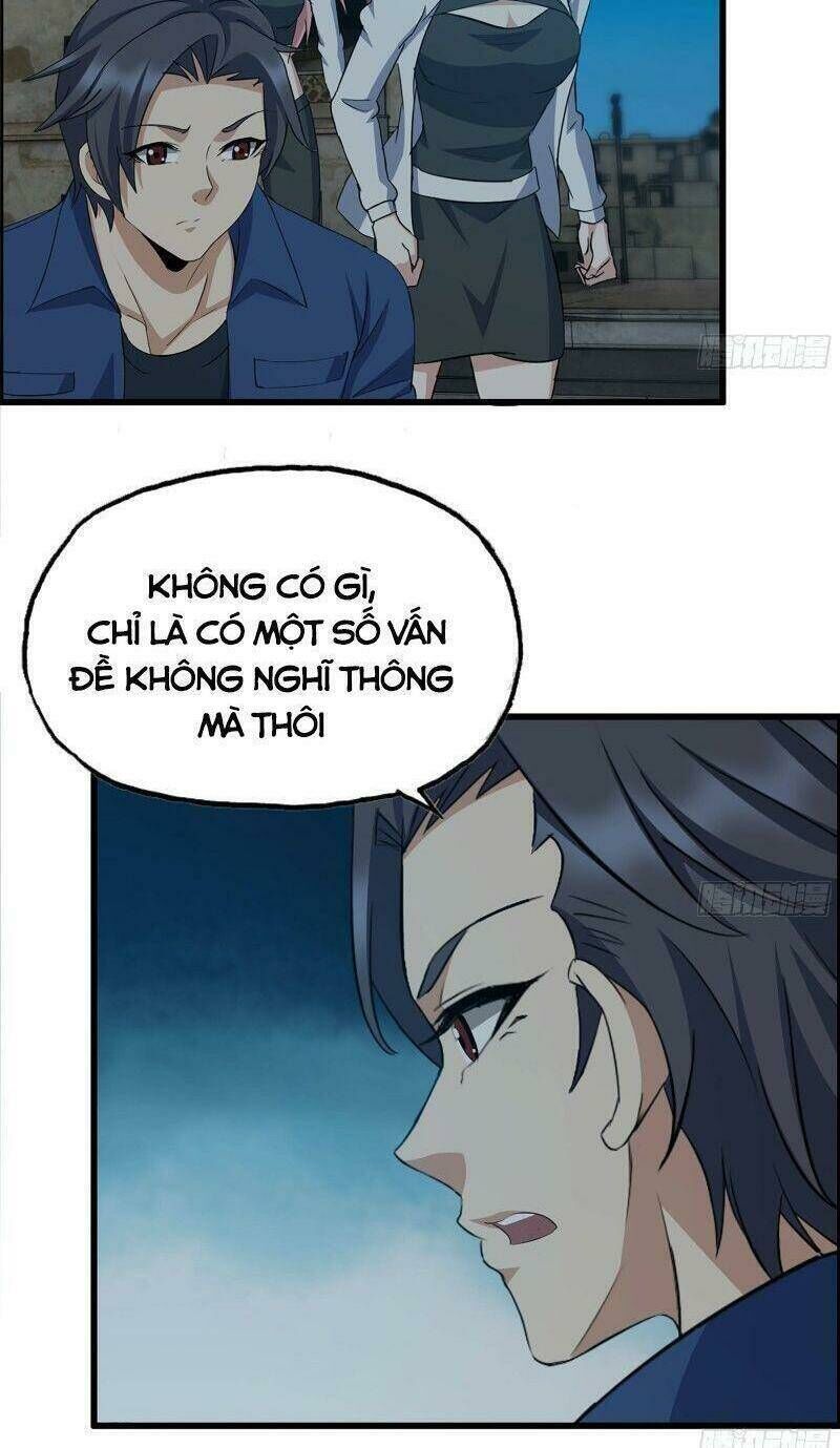 tôi chuyển vàng tại mạt thế Chapter 220 - Next Chapter 221