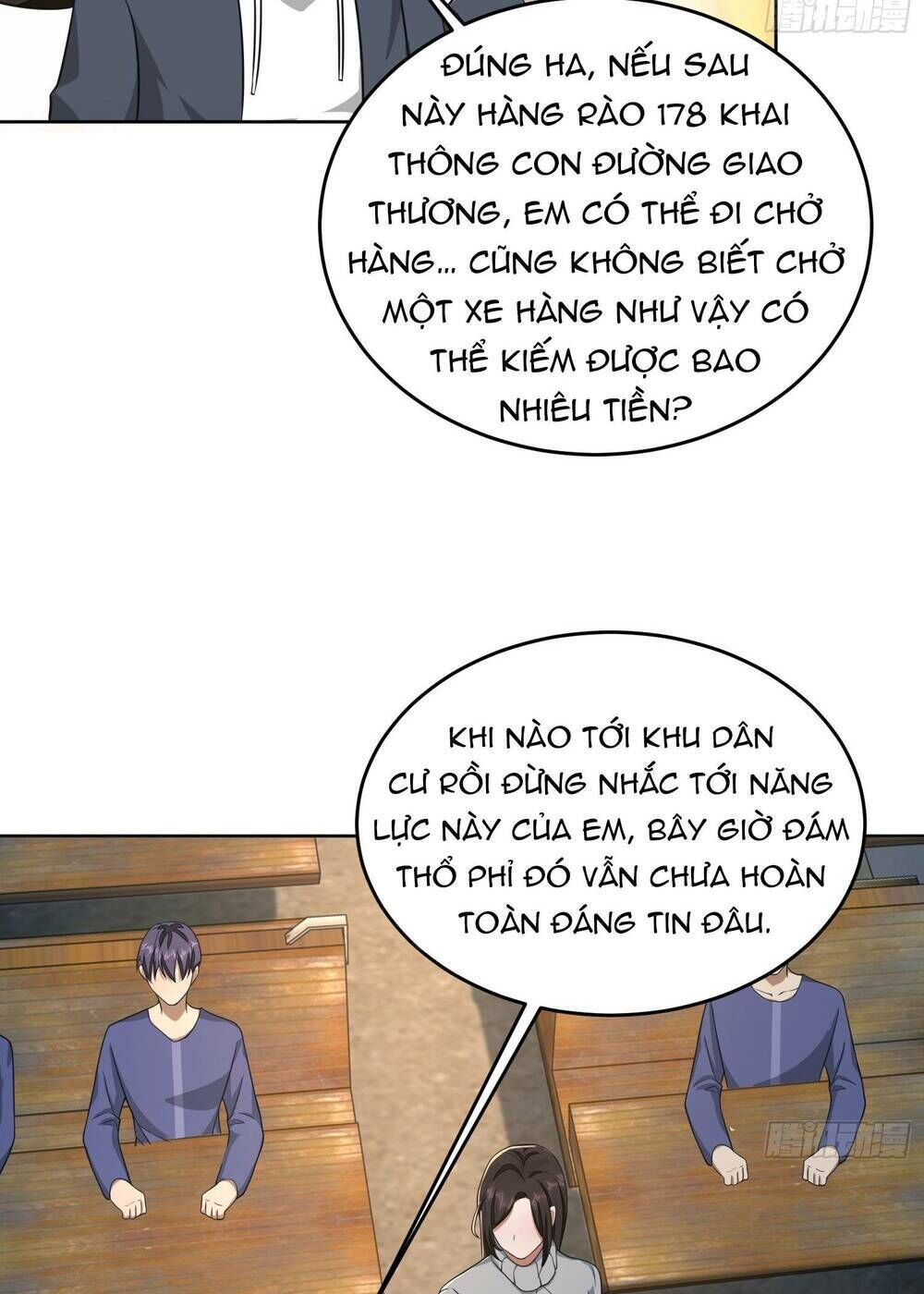 đệ nhất danh sách chapter 182 - Next chapter 183