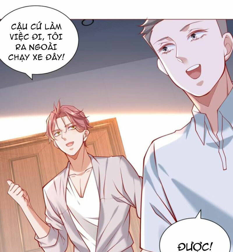 tôi là tài xế xe công nghệ có chút tiền thì đã sao? chapter 57 - Next chapter 58