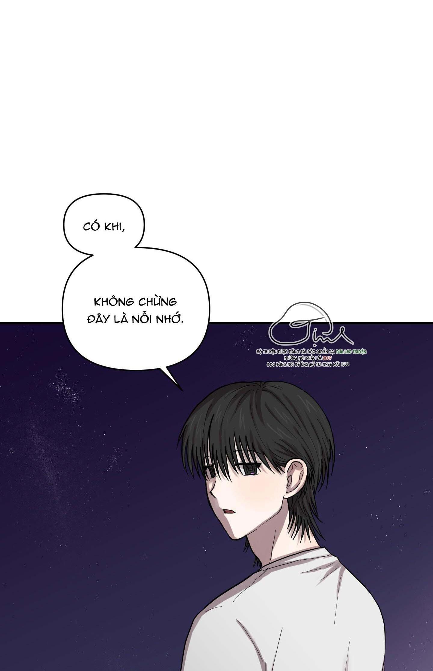 tuyển tập manhwa dằm khăm Chapter 5 -Cách yêu 5 - Trang 1