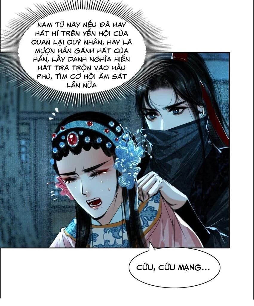 vòng luân hồi Chapter 67 - Trang 1