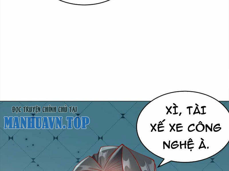 tôi là tài xế xe công nghệ có chút tiền thì đã sao? chapter 28 - Next chapter 29