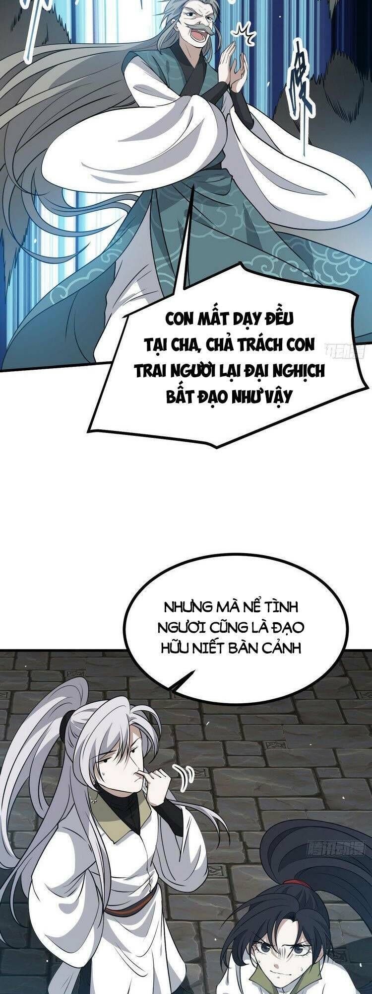 hệ thống gánh con mạnh nhất chapter 34 - Trang 2