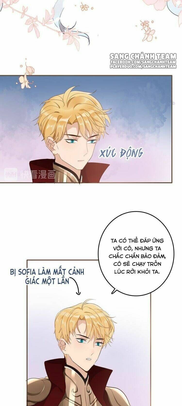 Hầu Nữ Giá Đáo Chapter 32 - Next Chapter 33