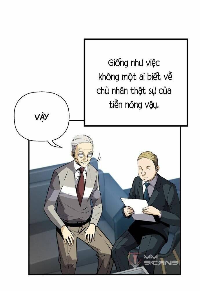 sự trở lại của huyền thoại chapter 27 - Trang 2