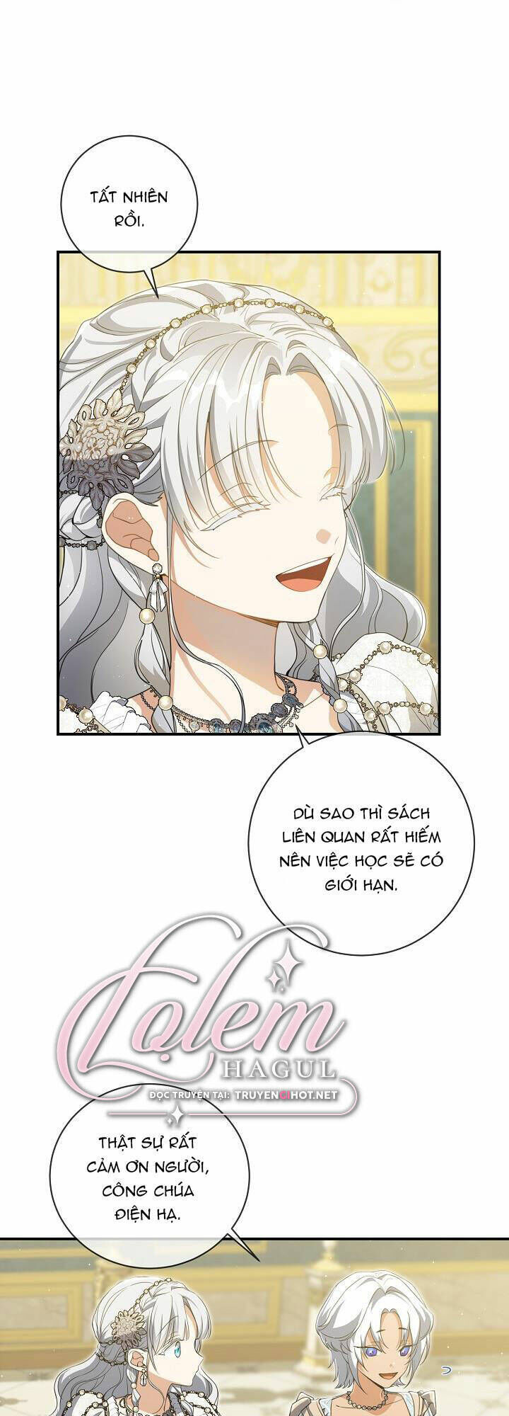 lần nữa toả sáng chapter 57 - Next chapter 58