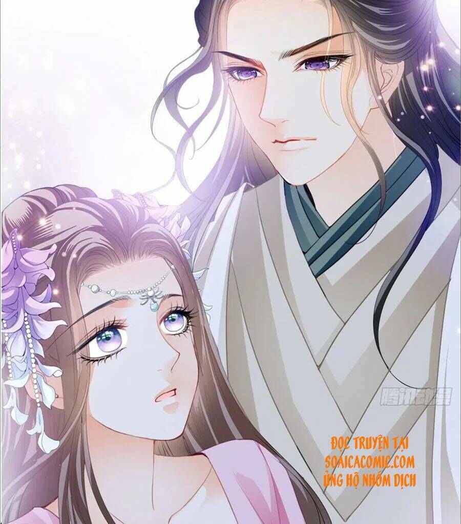 bổn vương muốn ngươi chapter 96 - Next chapter 97