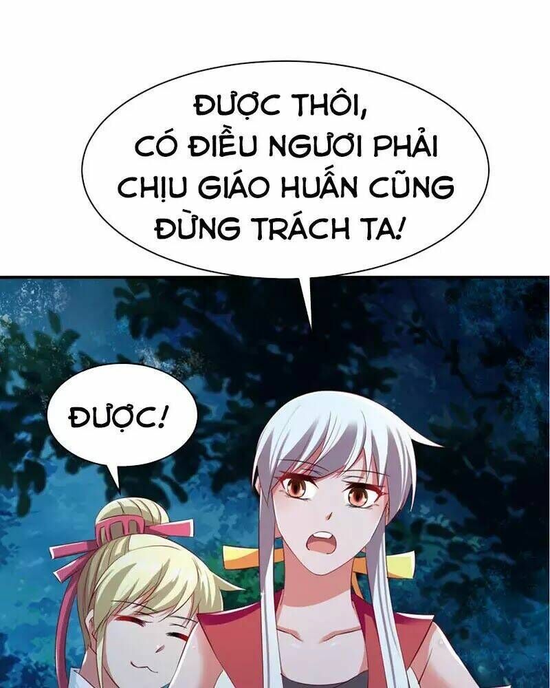 chiến đỉnh chapter 47 - Trang 2