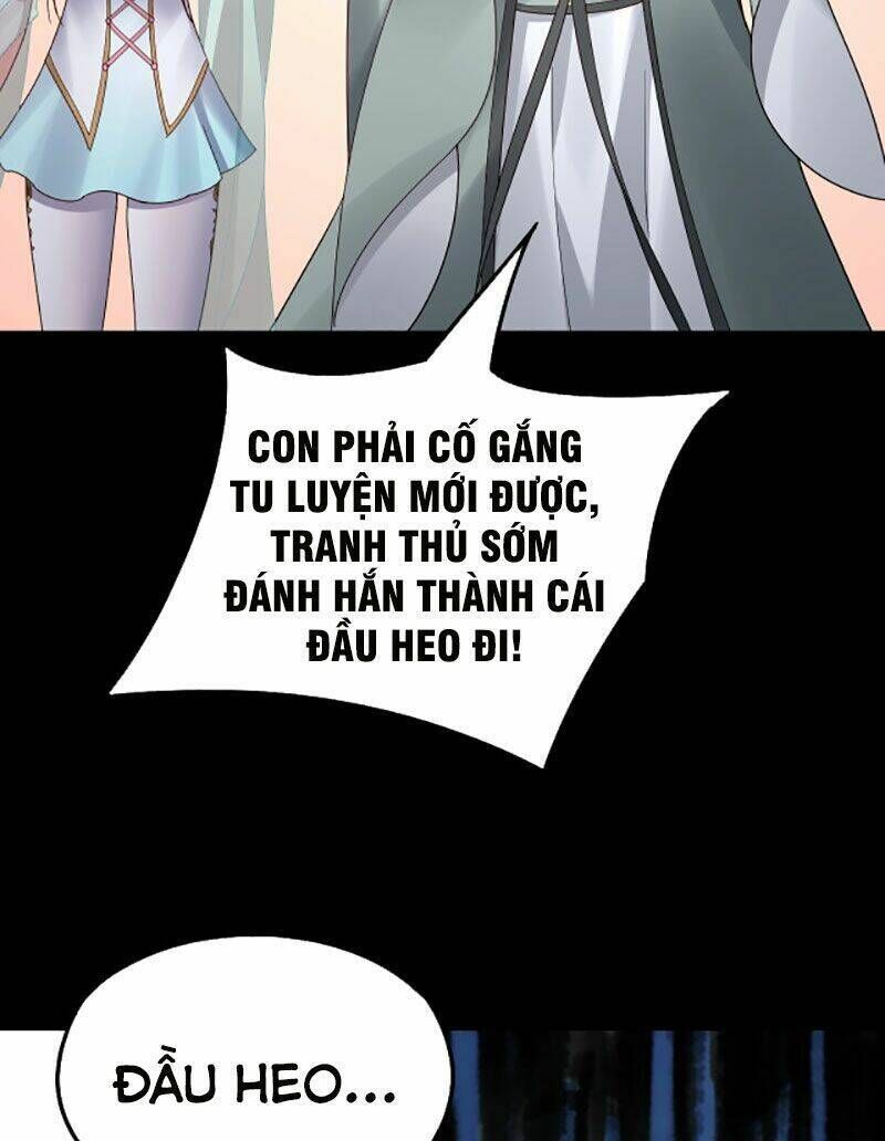 ta trời sinh đã là nhân vật phản diện chapter 41 - Trang 2