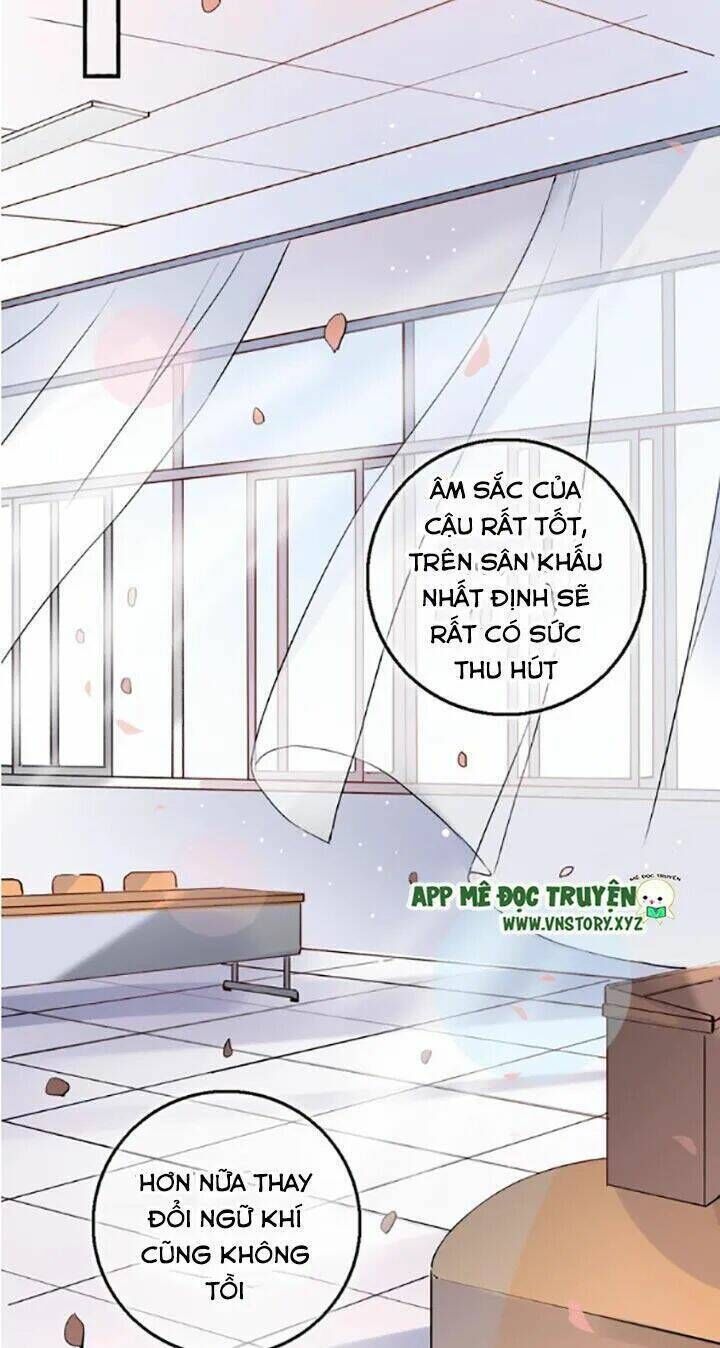 Trạch Thượng Tịch Mịch Huỳnh Hỏa Chapter 37 - Trang 2