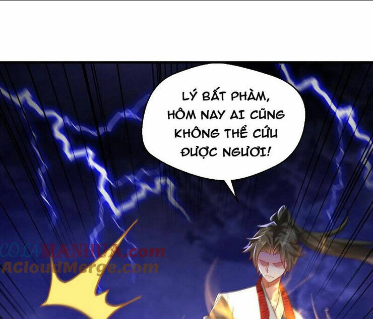 Vô Địch Đốn Ngộ chapter 135 - Trang 2