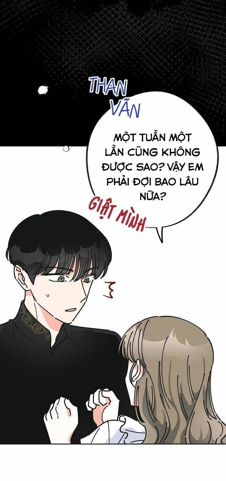 người hùng của ác nữ chapter 8 - Trang 2