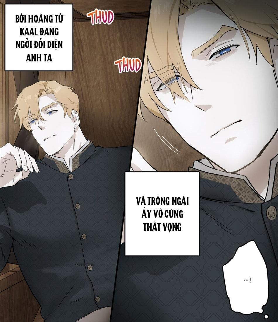 tuyển tập bl màu sắc Chapter 54 - Trang 2