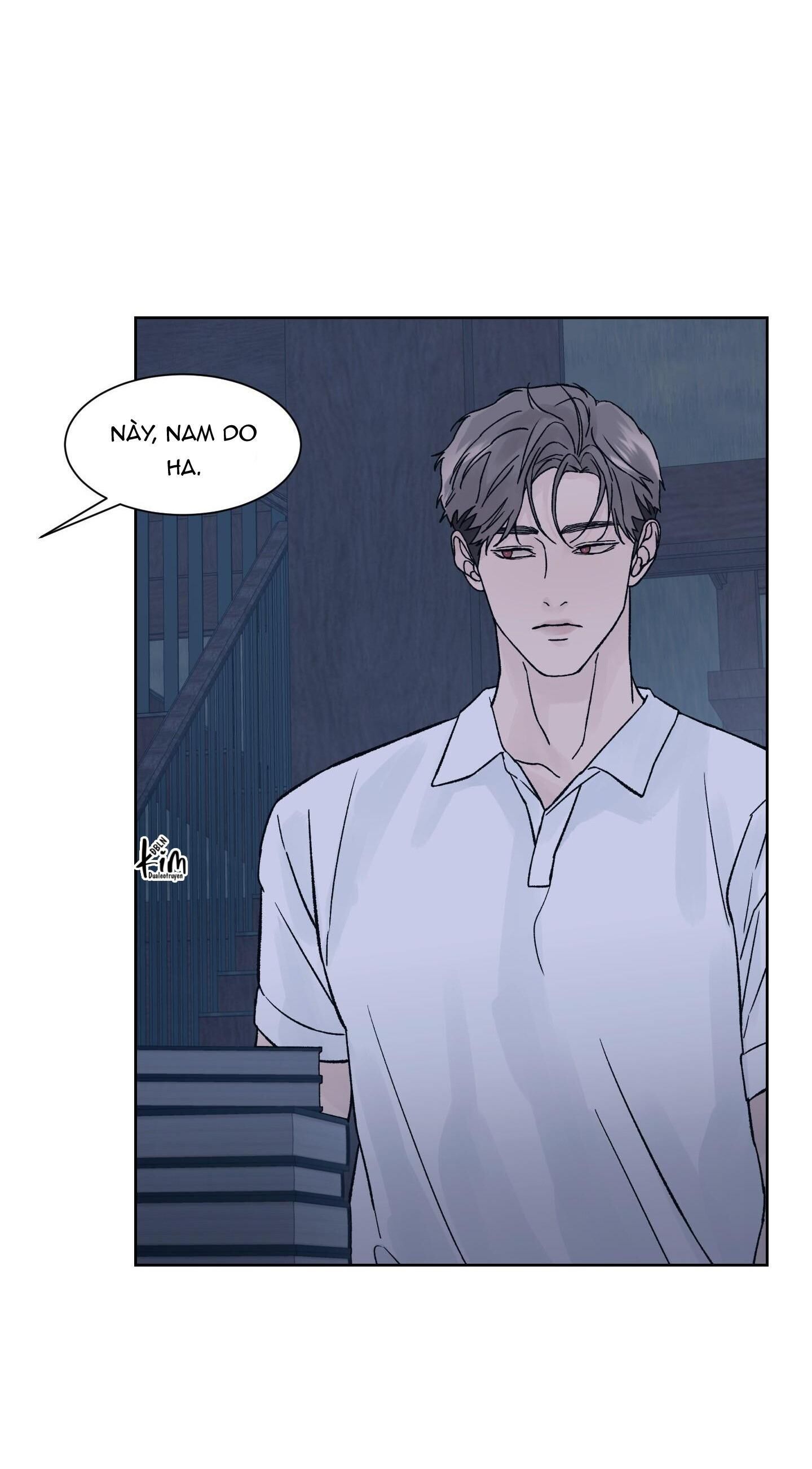 đêm kinh hoàng Chapter 9 - Next Chapter 10