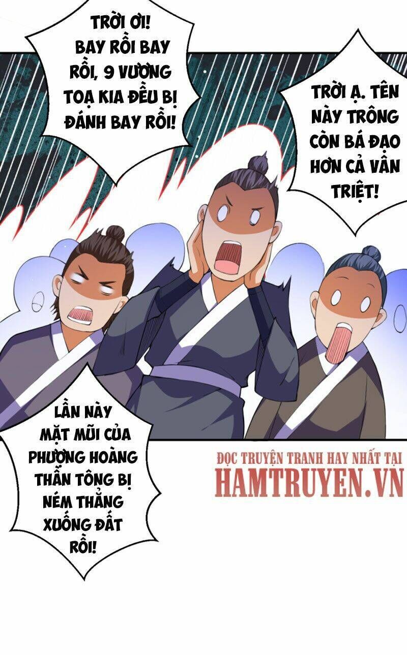 nghịch thiên tà thần Chapter 249 - Trang 2