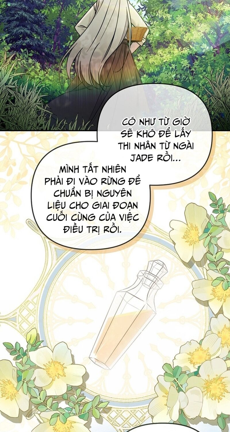 Nhân vật phản diện bị bệnh nan y từ chối được nhận nuôi Chapter 5 - Next Chapter 6