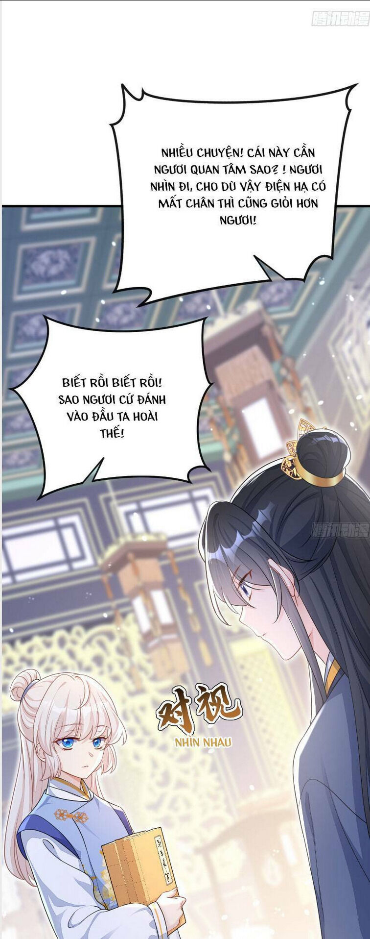 xuyên nhanh: ký chủ cô ấy một lòng muốn chết chapter 43 - Next chapter 44