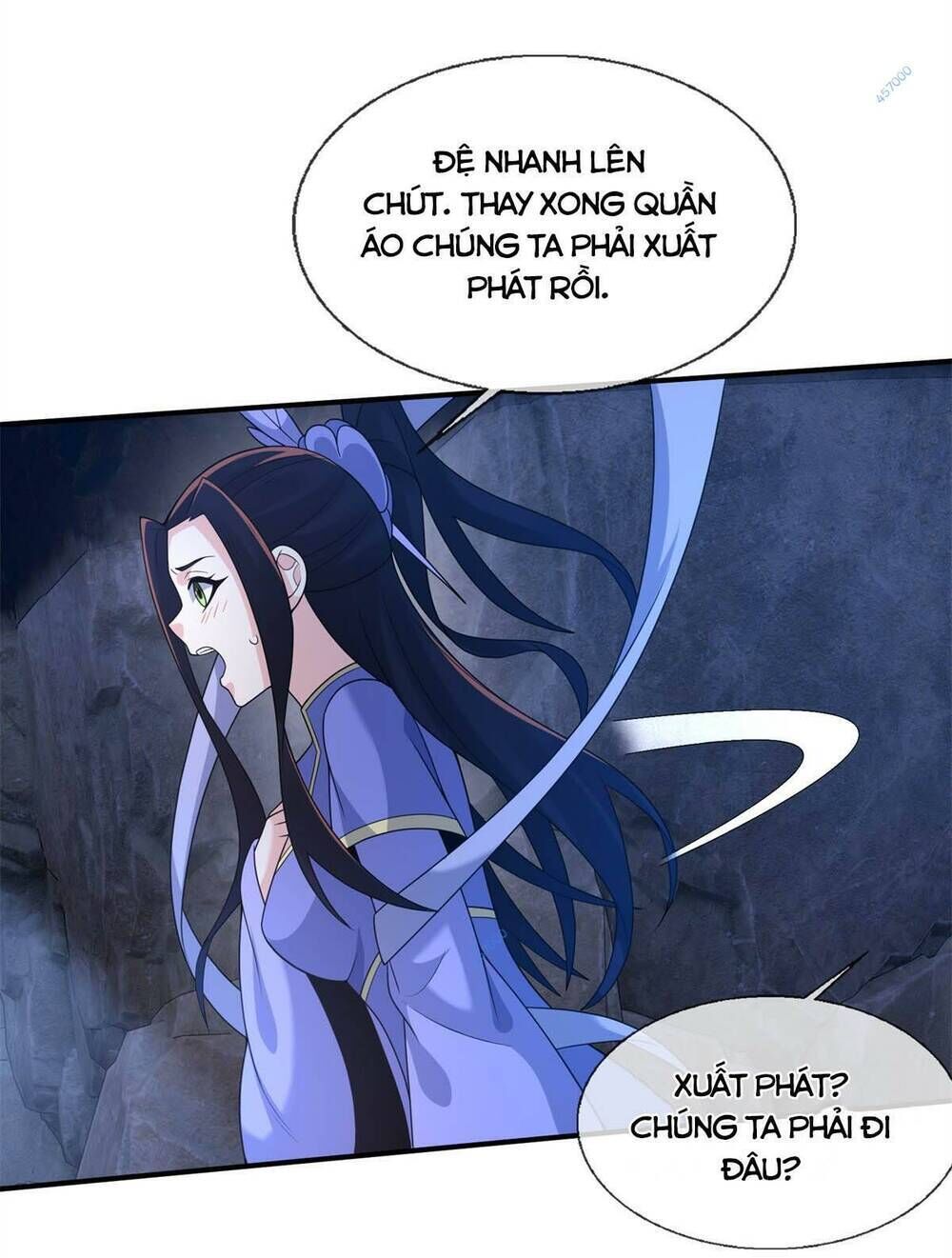 lược thiên ký chapter 88 - Trang 2