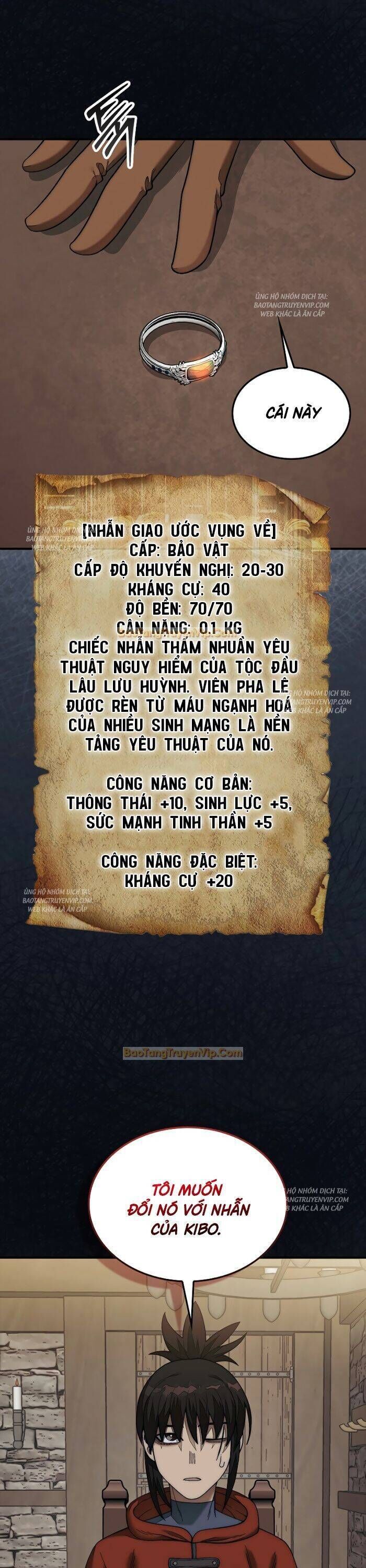 quân cờ thứ 31 lật ngược ván cờ Chapter 74 - Trang 2